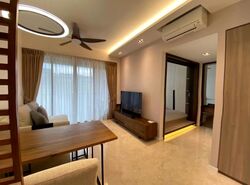 Botanique At Bartley (D19), Condominium #603730551